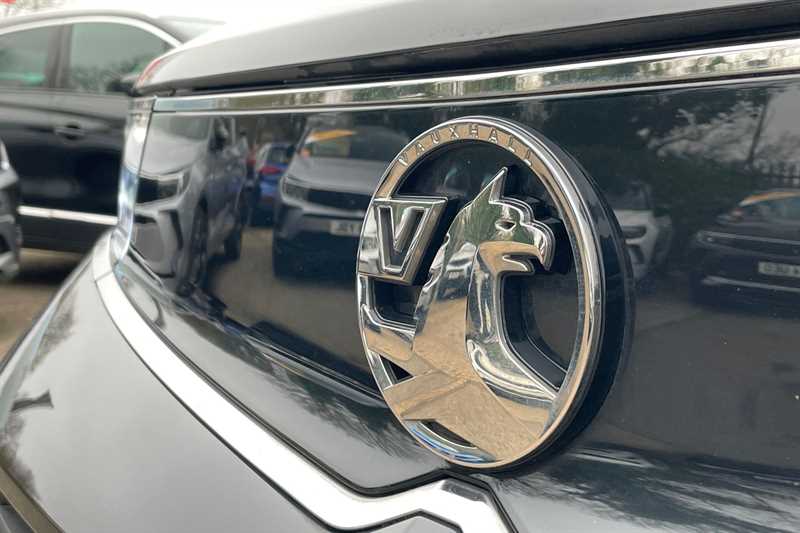 Used Vauxhall Mokka 2023 for sale - 77471730: Photo 31