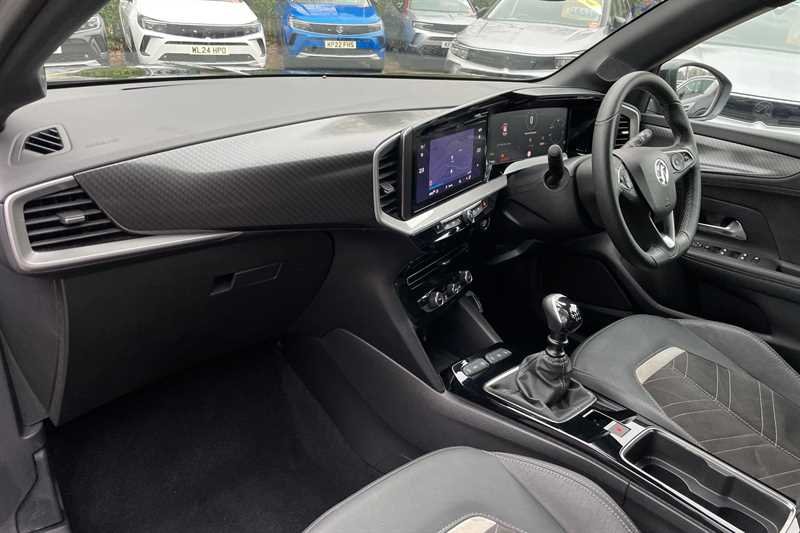 Used Vauxhall Mokka 2023 for sale - 77471730: Photo 33