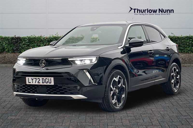 Used Vauxhall Mokka 2023 for sale - 77471730: Photo 7