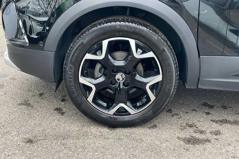 Used Vauxhall Mokka 2023 for sale - 77471730: Photo 9