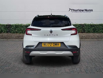 Used Renault Captur 2022 for sale - 76074679: Photo 4