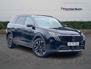 Used Peugeot 5008 2025 for sale - 79213871: Photo