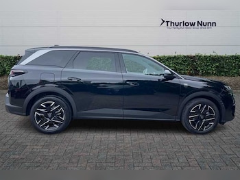 Used Peugeot 5008 2025 for sale - 79213871: Photo