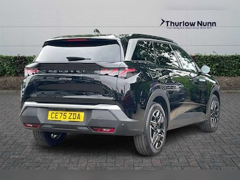 Used Peugeot 5008 2025 for sale - 79213871: Photo