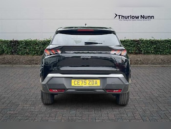 Used Peugeot 5008 2025 for sale - 79213871: Photo