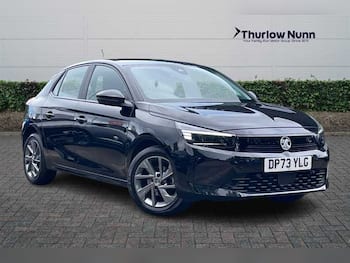 Used Vauxhall Corsa 2023 for sale - 79592365: Photo
