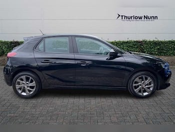 Used Vauxhall Corsa 2023 for sale - 79592365: Photo