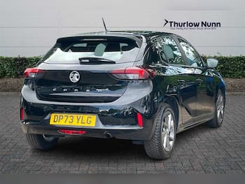 Used Vauxhall Corsa 2023 for sale - 79592365: Photo