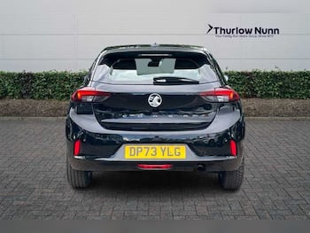 Used Vauxhall Corsa 2023 for sale - 79592365: Photo