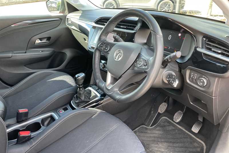 Used Vauxhall Corsa 2022 for sale - 76112574: Photo 10