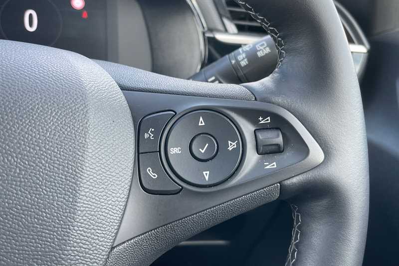 Used Vauxhall Corsa 2022 for sale - 76112574: Photo 22