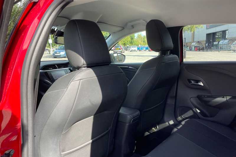 Used Vauxhall Corsa 2022 for sale - 76112574: Photo 23