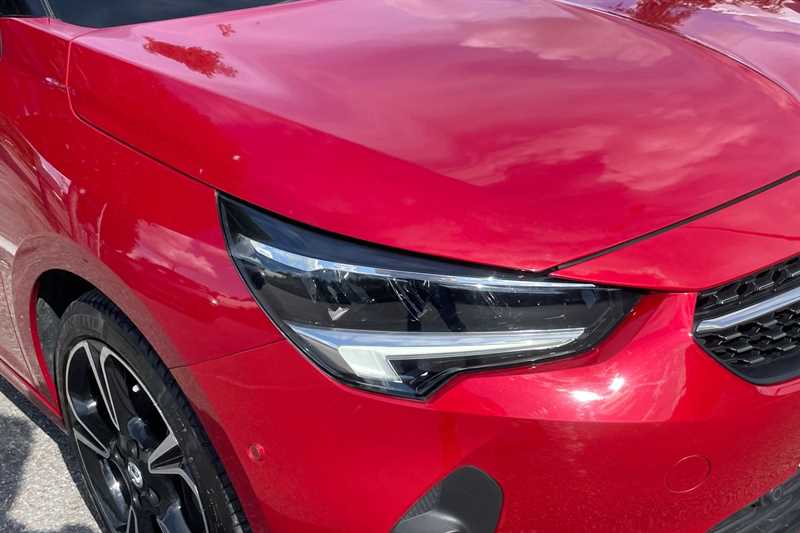Used Vauxhall Corsa 2022 for sale - 76112574: Photo 25