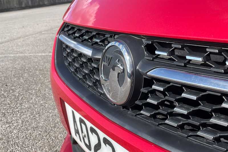 Used Vauxhall Corsa 2022 for sale - 76112574: Photo 26