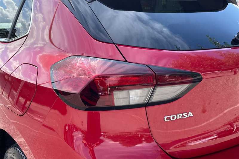 Used Vauxhall Corsa 2022 for sale - 76112574: Photo 31