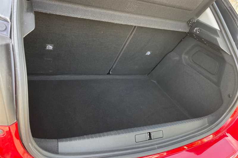 Used Vauxhall Corsa 2022 for sale - 76112574: Photo 33