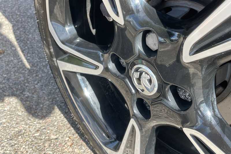Used Vauxhall Corsa 2022 for sale - 76112574: Photo 35