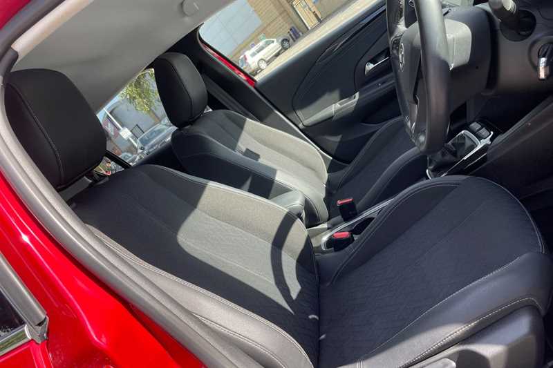 Used Vauxhall Corsa 2022 for sale - 76112574: Photo 37
