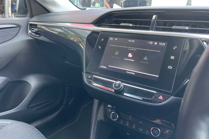 Used Vauxhall Corsa 2022 for sale - 76112574: Photo 38