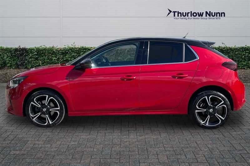 Used Vauxhall Corsa 2022 for sale - 76112574: Photo 6