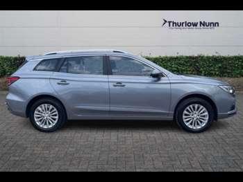 Used MG MG5 2022 for sale - 74558329: Photo