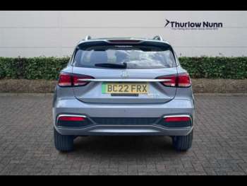 Used MG MG5 2022 for sale - 74558329: Photo