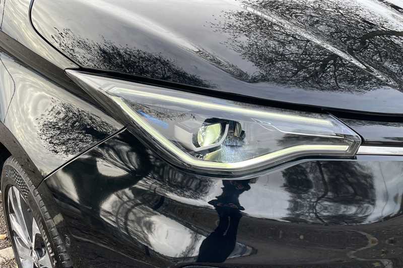 Used Renault Zoe 2022 for sale - 77513882: Photo 32