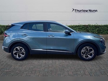 Used Kia Sportage 2023 for sale - 79326038: Photo