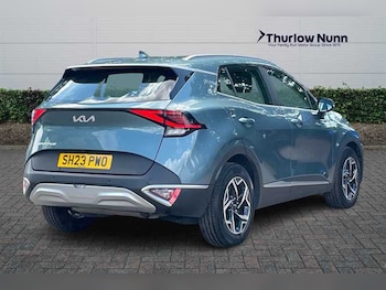 Used Kia Sportage 2023 for sale - 79326038: Photo