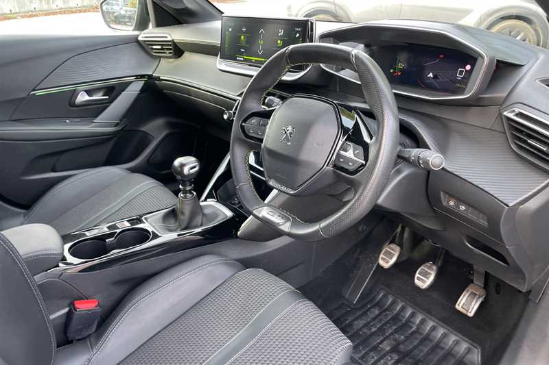 Used Peugeot 208 2022 for sale - 76410749: Photo 10