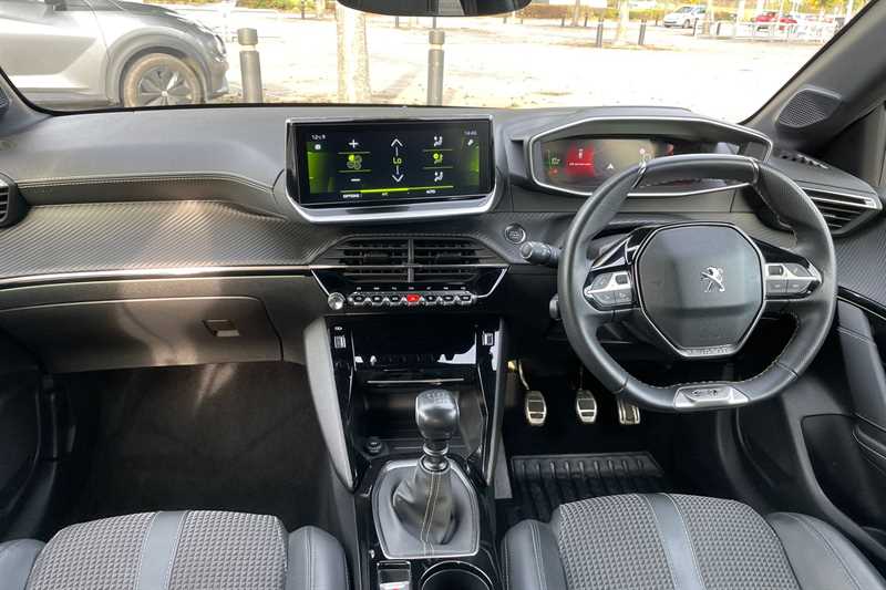 Used Peugeot 208 2022 for sale - 76410749: Photo 12