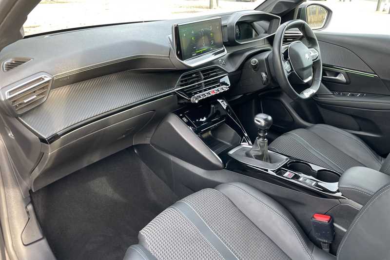 Used Peugeot 208 2022 for sale - 76410749: Photo 13