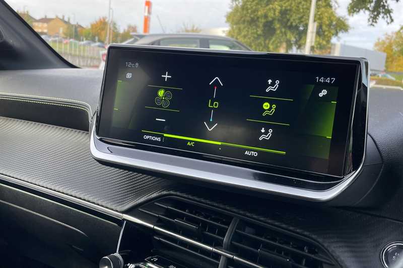 Used Peugeot 208 2022 for sale - 76410749: Photo 15