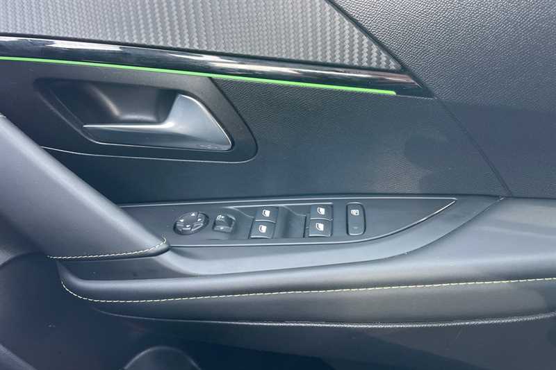 Used Peugeot 208 2022 for sale - 76410749: Photo 16