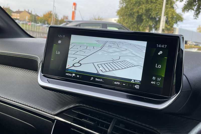 Used Peugeot 208 2022 for sale - 76410749: Photo 18