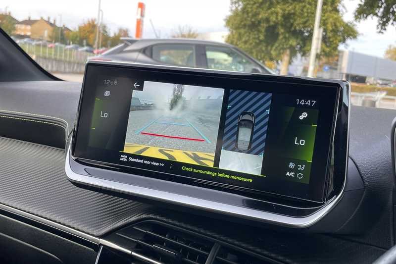 Used Peugeot 208 2022 for sale - 76410749: Photo 19