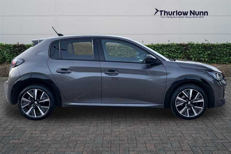 Used Peugeot 208 2022 for sale - 76410749: Photo 2