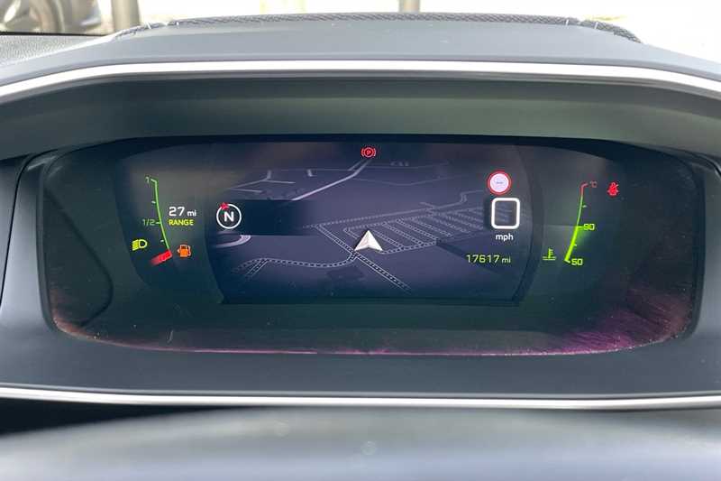 Used Peugeot 208 2022 for sale - 76410749: Photo 20