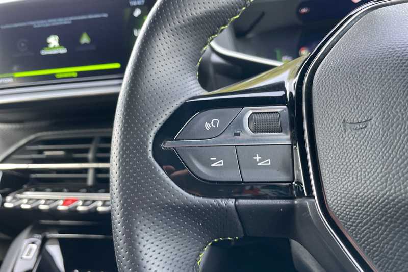 Used Peugeot 208 2022 for sale - 76410749: Photo 21