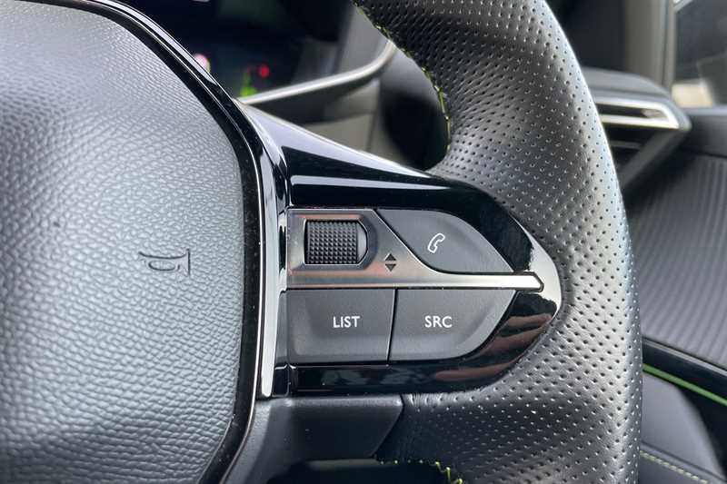 Used Peugeot 208 2022 for sale - 76410749: Photo 22