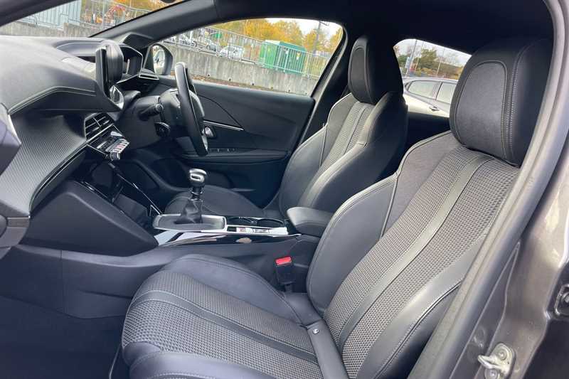 Used Peugeot 208 2022 for sale - 76410749: Photo 23