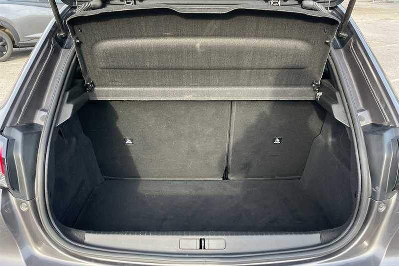 Used Peugeot 208 2022 for sale - 76410749: Photo 24