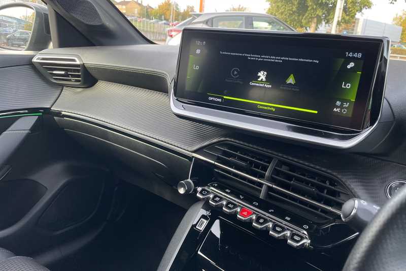 Used Peugeot 208 2022 for sale - 76410749: Photo 25