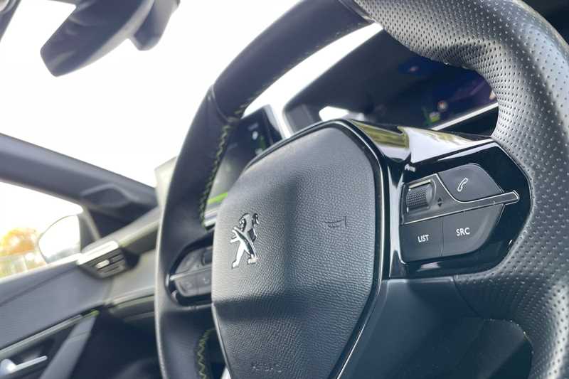 Used Peugeot 208 2022 for sale - 76410749: Photo 29