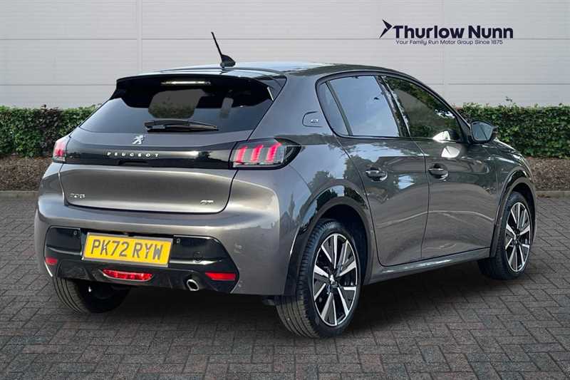 Used Peugeot 208 2022 for sale - 76410749: Photo 3