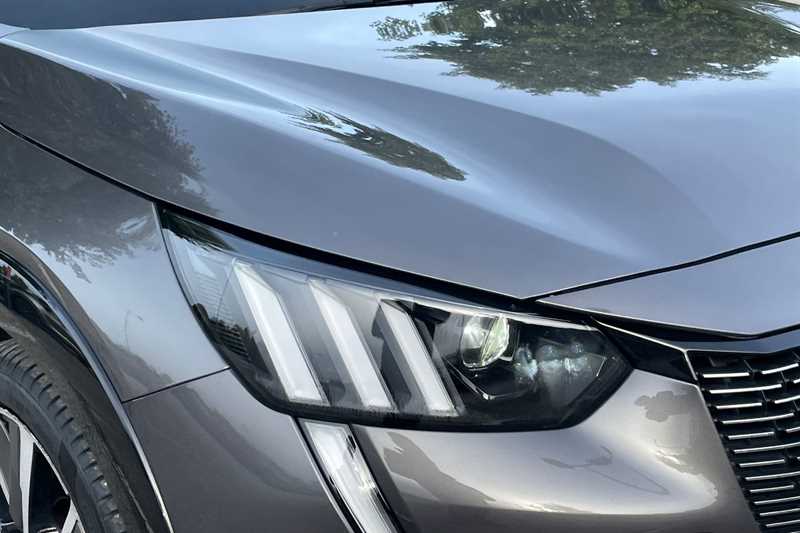 Used Peugeot 208 2022 for sale - 76410749: Photo 31