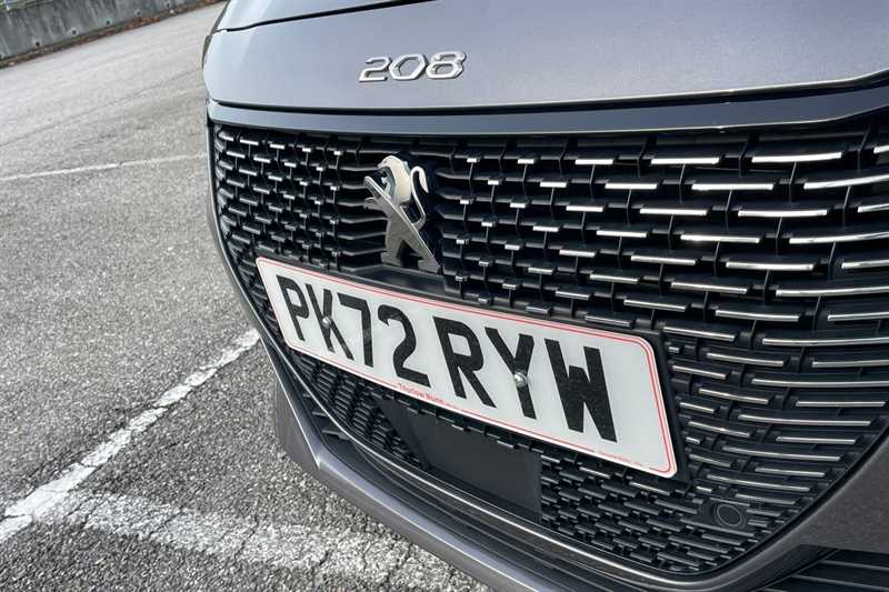 Used Peugeot 208 2022 for sale - 76410749: Photo 32