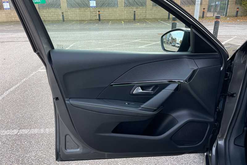 Used Peugeot 208 2022 for sale - 76410749: Photo 33