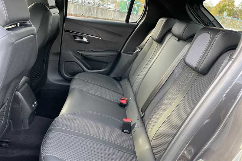 Used Peugeot 208 2022 for sale - 76410749: Photo 35