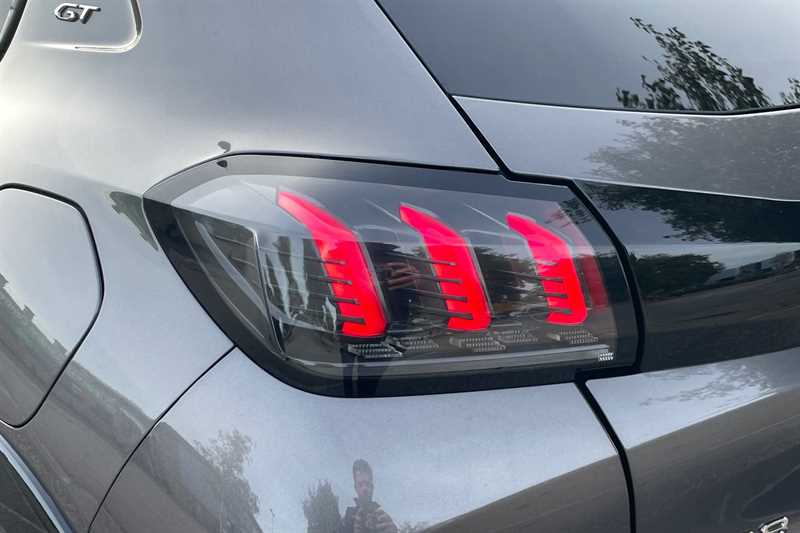 Used Peugeot 208 2022 for sale - 76410749: Photo 37